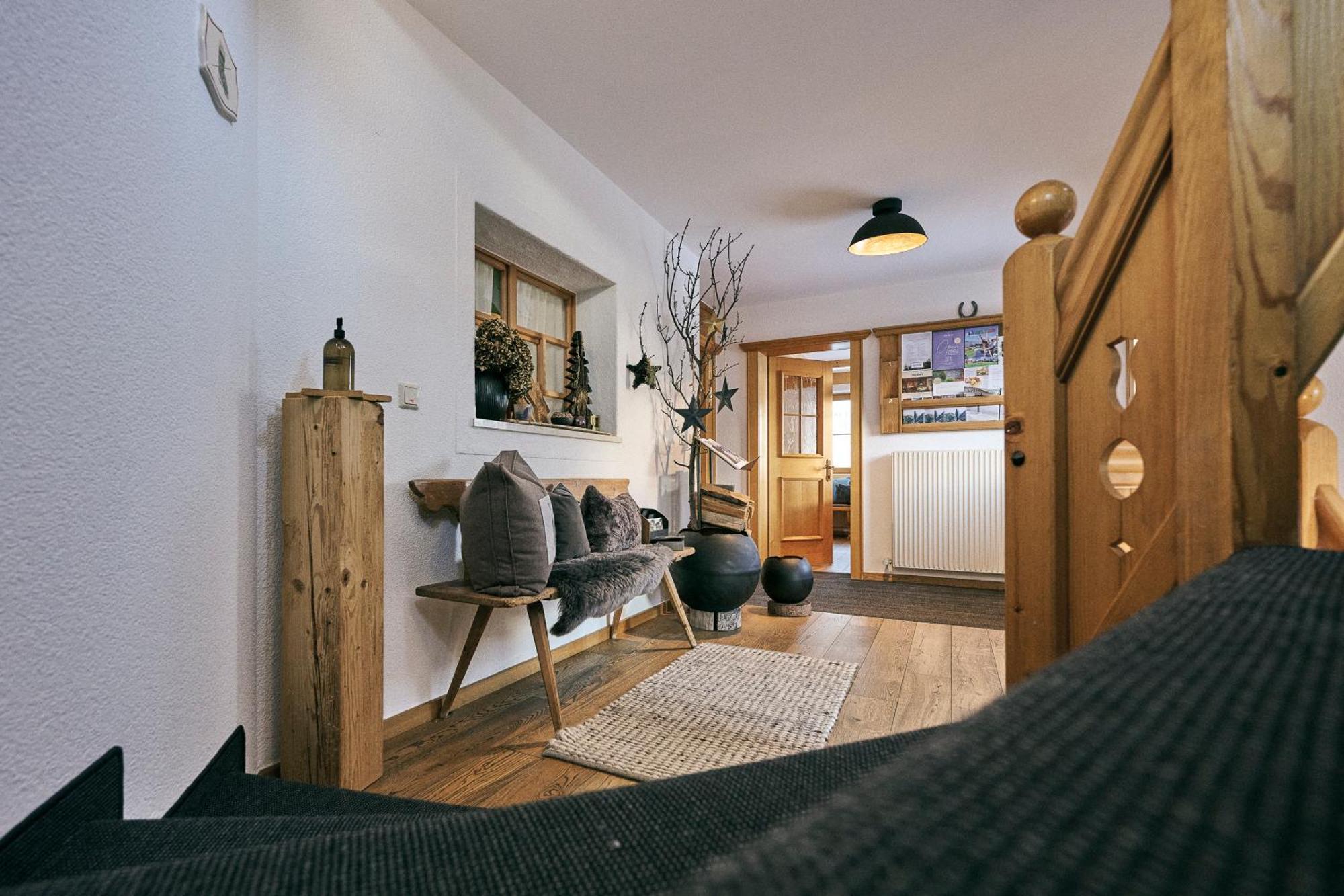Fuermesli Appartements Lech am Arlberg Exterior foto