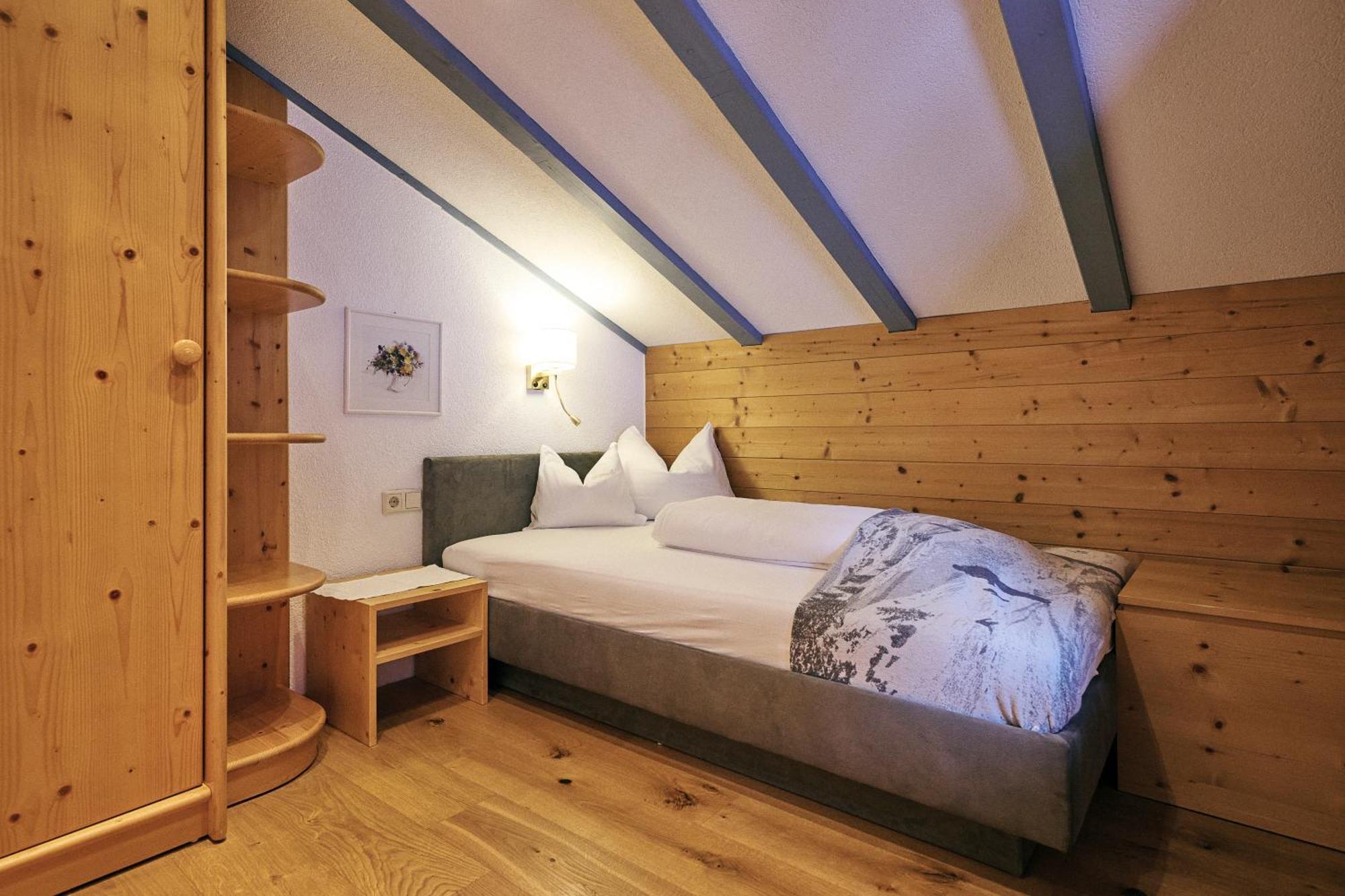 Fuermesli Appartements Lech am Arlberg Exterior foto