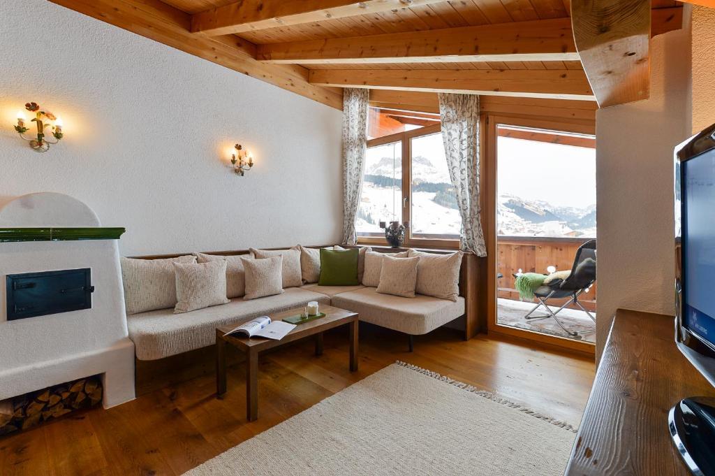 Fuermesli Appartements Lech am Arlberg Cameră foto